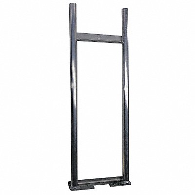Upright Handle Weldment