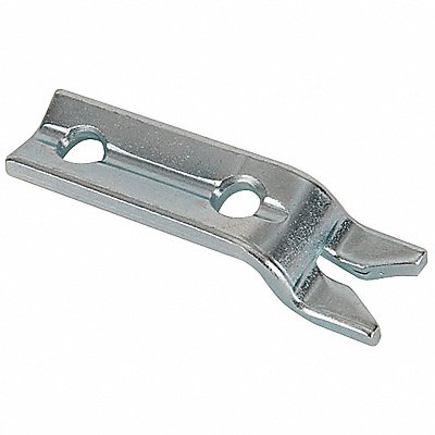 Offset Lock Bracket