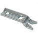 Offset Lock Bracket