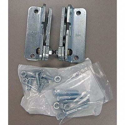 Folding Nose Plate Kit