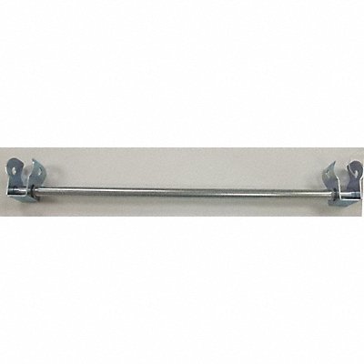 Spreader Rod and Brackets