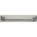Spreader Rod and Brackets