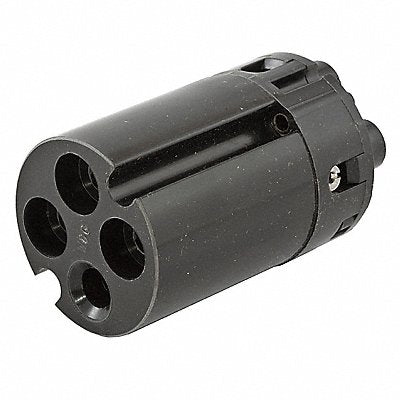 Pin and Sleeve Interior 3W 30A Female