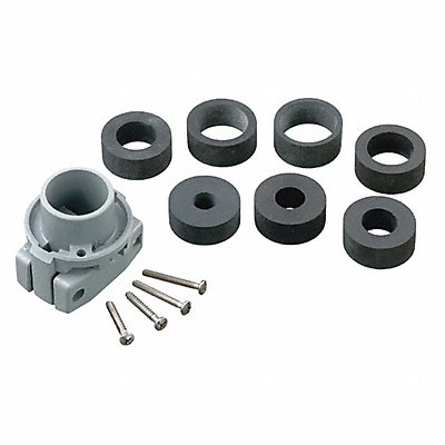 Receptacle Cord Clamp Kit