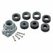 Receptacle Cord Clamp Kit