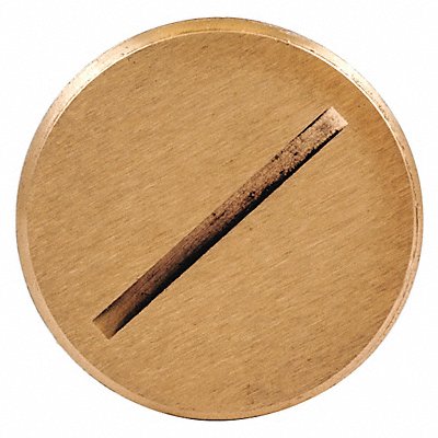 Brass Insert