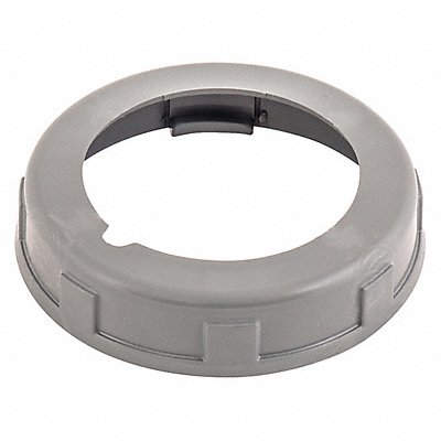 Ring Locking