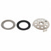 Drain Plate Assembly for Sst Bowl