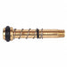 Valve Stem with O-rings and Spring