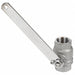 Sst 1In. Shower Valve Vertical