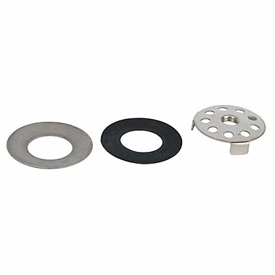 Drain Plate Assembly