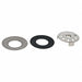 Drain Plate Assembly