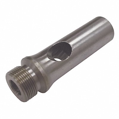 Air Gun Nozzle Venturi 2 1/2 L