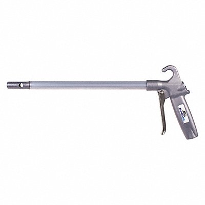 Air Gun Pistol Grip Aluminum