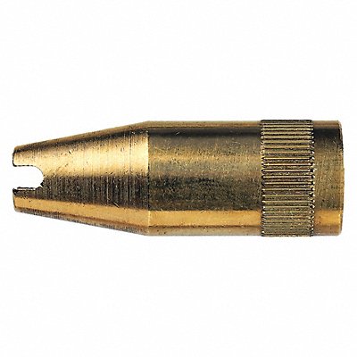 Air Gun Nozzle 1 51/64 L