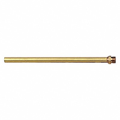 Air Gun Extension Brass 24 1/4 L