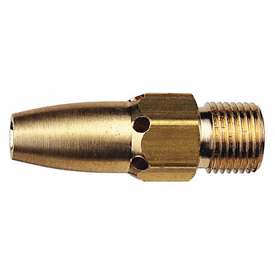 Air Gun Nozzle 1 13/32 L