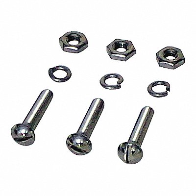 Elbow Mounting Hardware Set