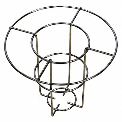 Cage For Liquid Shut-off Assembly