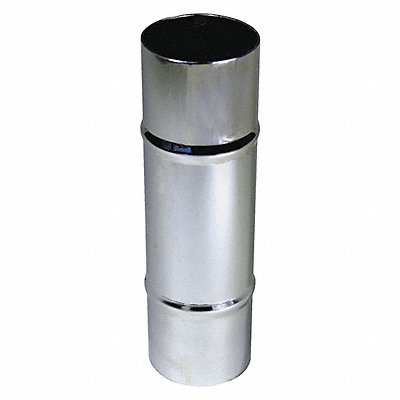 Steel Vacuum Hose Coupler