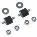 Vibration Mount Kit