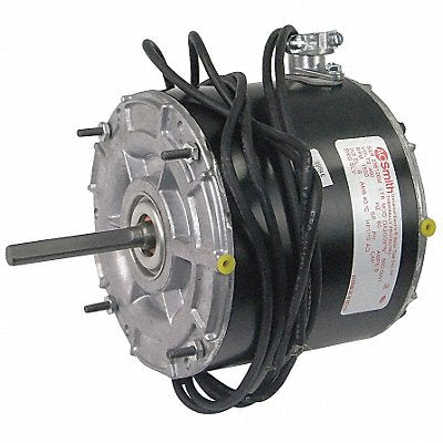 Motor 460V