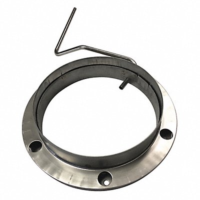 Assembly Sensing Tube and Inlet Collar