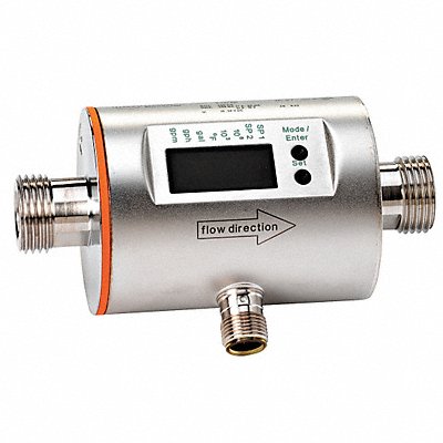 Flow Meter Magnetic 6.6 gpm