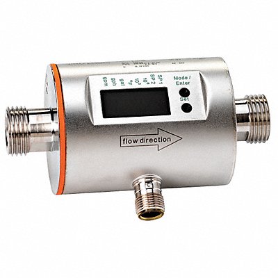 Flow Meter Magnetic 13.2 gpm