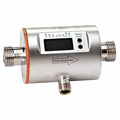 Flow Meter Magnetic 26.4 gpm