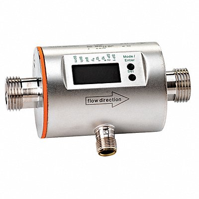 Flow Meter Magnetic 25Lpm