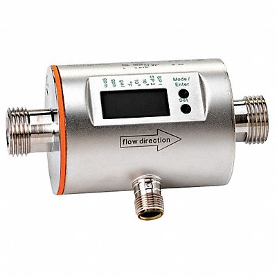 Flow Meter Magnetic 100Lpm