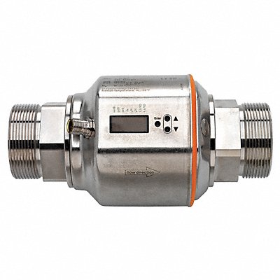 Flow Meter Magnetic 80 gpm