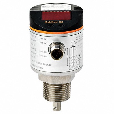 Electronic Level Sensor 2x NO/NC