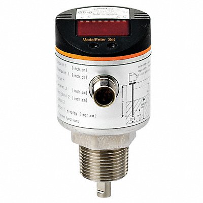 Electronic Level Sensor3/4 In NPT