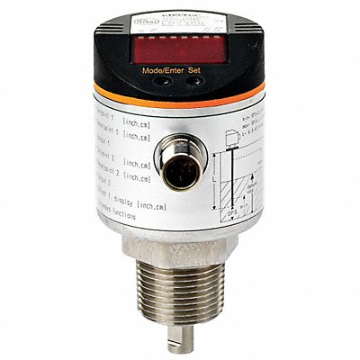 Level Sensor G3/4 NPT 4x NO/NC