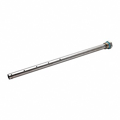 Coaxial Tube 3/4 In NPT 55 In