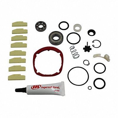Tune-Up Kit For Impact Wrench
