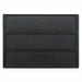 Divider 7 3/8 in Black 6 PK6