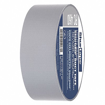 Duct Tape Silver 1 7/8 in x 60 yd 6 mil