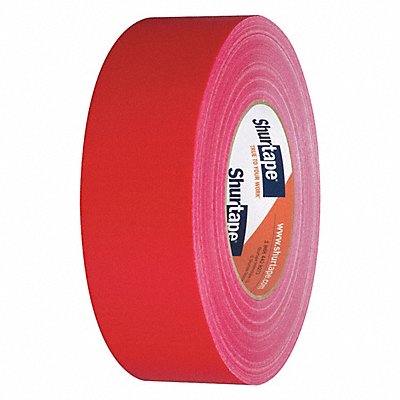 Duct Tape Red 1 7/8 in x 60 yd 9 mil