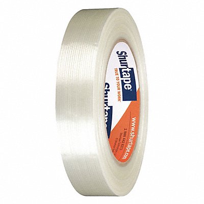 Strapping Tape GS Series Light Duty PK36