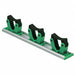 Organizer/Tool Holder 14 L Silver/Green