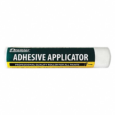 Adhesive Applicator Roller 9 L No Nap