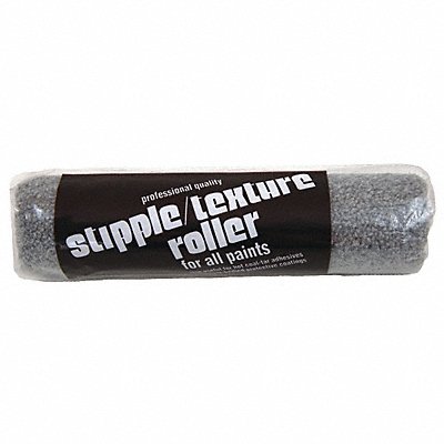 Roller Cover 9 L 1/4 Nap Carpet Stipple