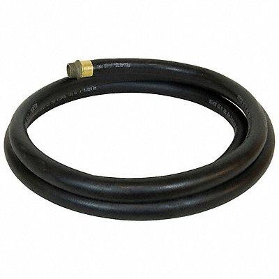 Fuel Hose 1 in 12 ft.