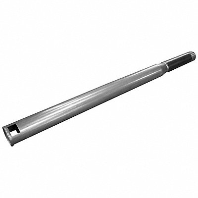 Suction Pipe Telescoping