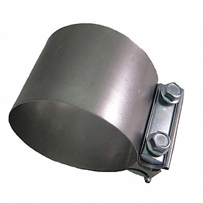 Tube Clamp-Butt New Style