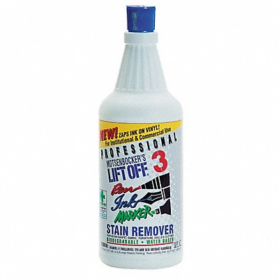 Graffiti  Stain Rem Btl 32 oz PK6