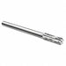 Chucking Reamer 0.4570 4 Flutes